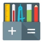 Logo of All-In-One Calculator android Application 